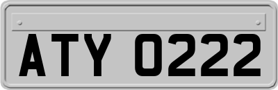 ATY0222