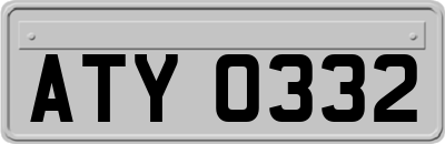 ATY0332