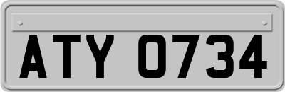 ATY0734