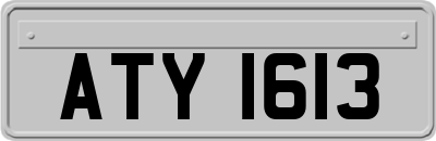 ATY1613
