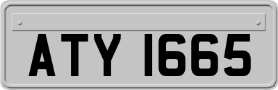 ATY1665