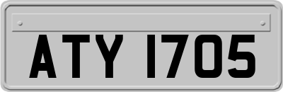ATY1705