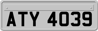 ATY4039
