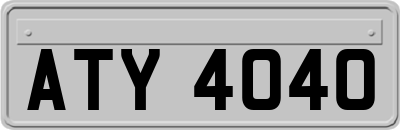 ATY4040
