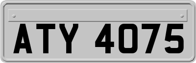 ATY4075