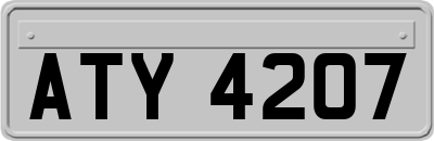 ATY4207