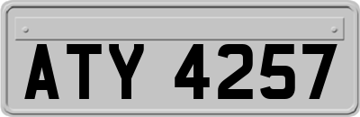 ATY4257
