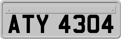 ATY4304