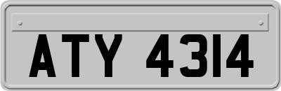 ATY4314