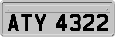 ATY4322