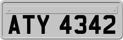 ATY4342