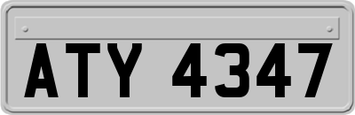 ATY4347