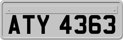ATY4363