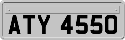 ATY4550