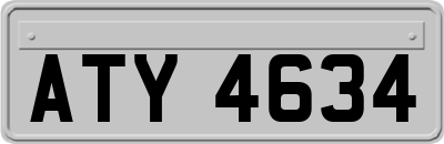 ATY4634