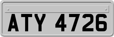 ATY4726