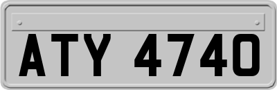 ATY4740