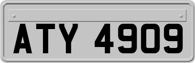 ATY4909