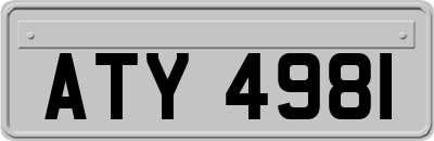ATY4981
