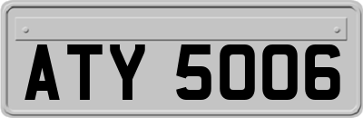 ATY5006