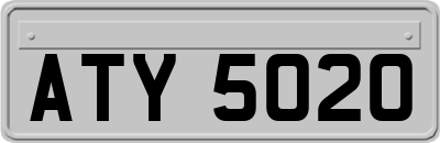 ATY5020