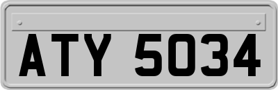 ATY5034
