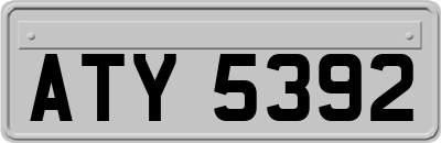 ATY5392