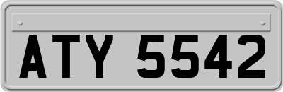 ATY5542