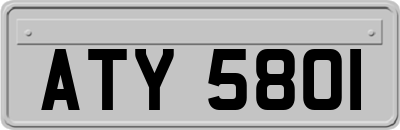 ATY5801