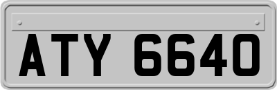 ATY6640