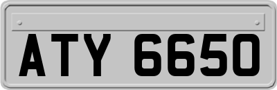 ATY6650