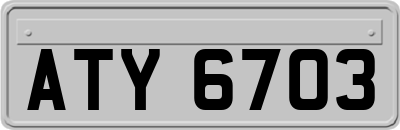 ATY6703