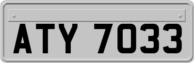 ATY7033