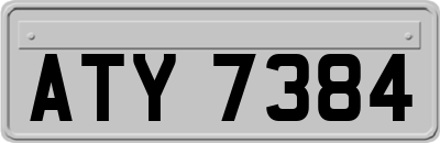 ATY7384