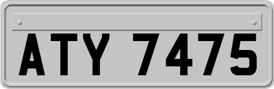 ATY7475