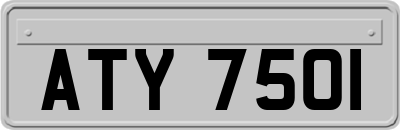 ATY7501