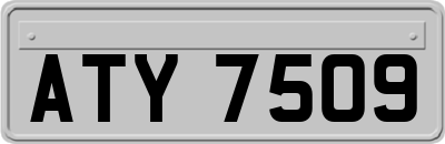 ATY7509