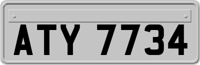 ATY7734