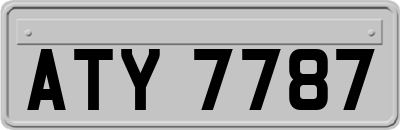 ATY7787