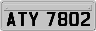 ATY7802