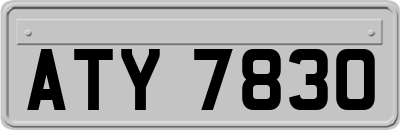 ATY7830
