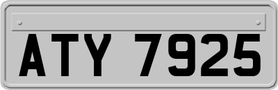ATY7925