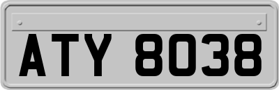 ATY8038
