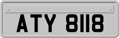 ATY8118