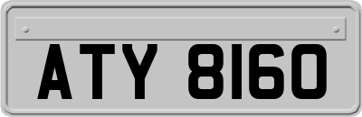 ATY8160