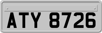 ATY8726