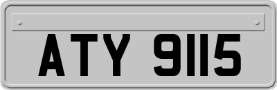 ATY9115