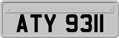 ATY9311
