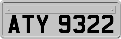 ATY9322