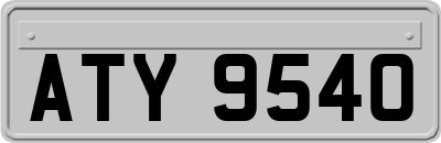 ATY9540